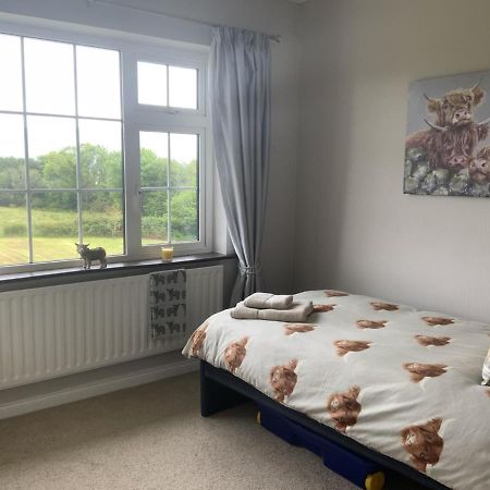 Broomfields Greenane Zewnętrze zdjęcie